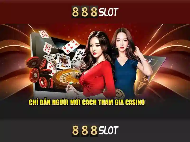 Trò chơi slot hàng đầu và tính năng