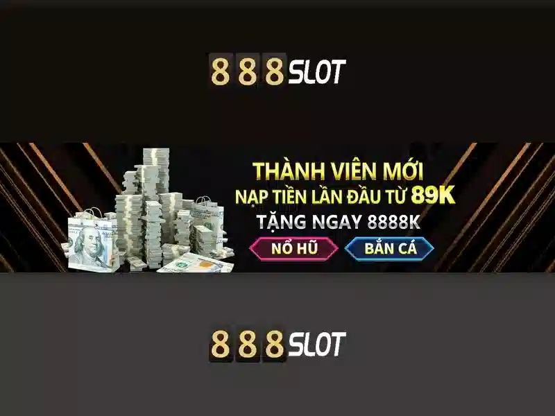 Lợi thế và sức cạnh tranh của 888 lucky slot