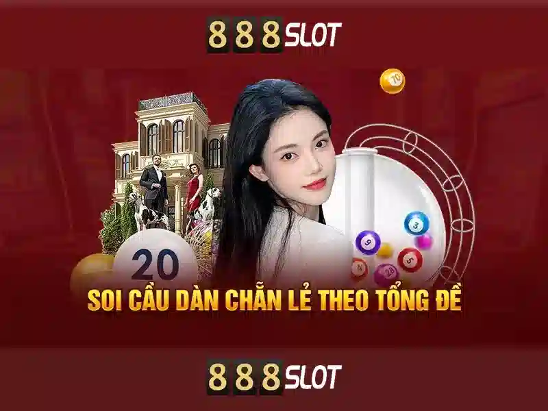 888Slot: Nền tảng slot trực tuyến hàng đầu cho trải nghiệm giải trí đỉnh cao