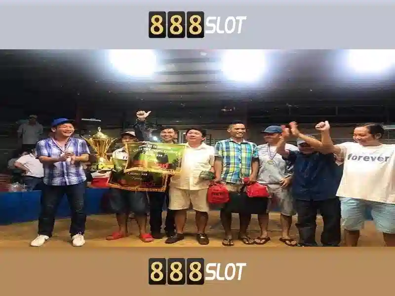 888slot: Đánh giá và trải nghiệm slot trực tuyến uy tín
