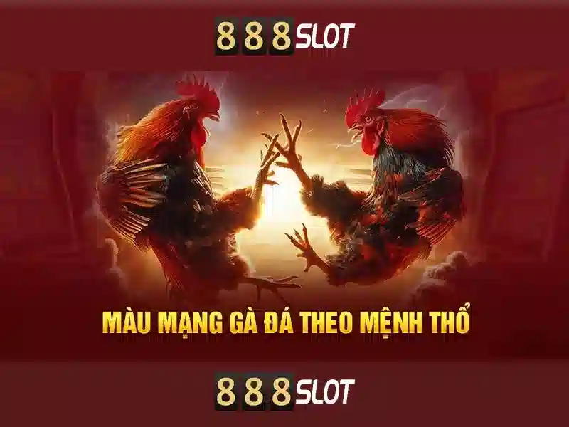 Các trò chơi nổi bật tại 888slot