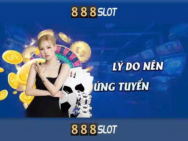 888slot – Nền tảng quay số trực tuyến an toàn và giải trí