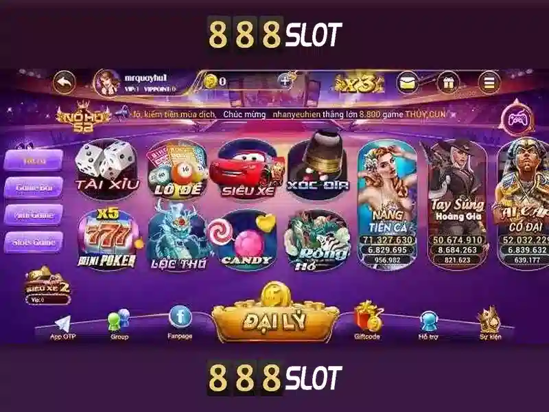 perang 888 slot – Trải nghiệm và lợi thế cạnh tranh