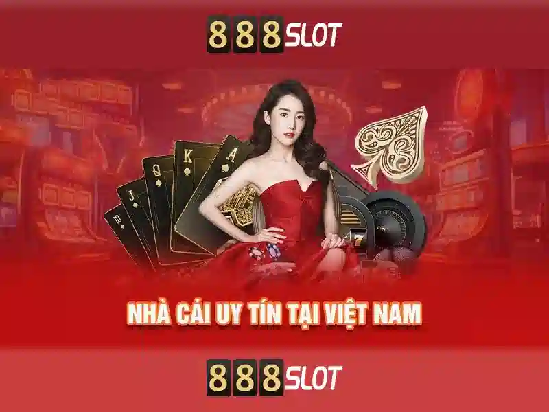 888 lucky slot – Trải nghiệm đỉnh cao và 888 slot gacor
