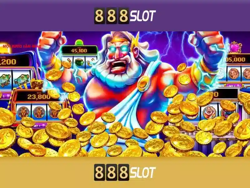 Trải nghiệm chơi slot và trò chơi