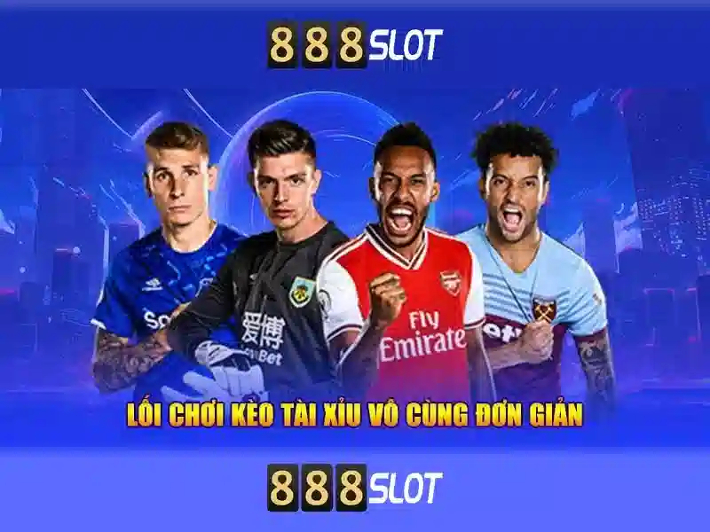 888slot - Trải nghiệm slot trực tuyến đỉnh cao tại Việt Nam