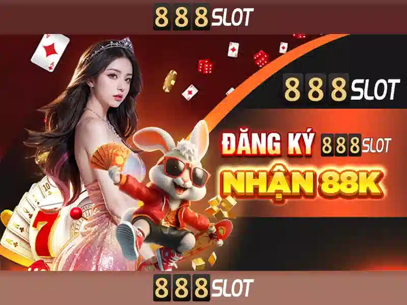 888slot vip – Đẳng cấp casino trực tuyến và trải nghiệm 888slot vip