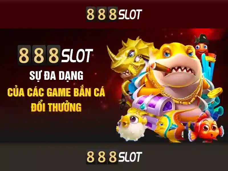 888Slot – Đánh giá và trải nghiệm chơi máy slot trực tuyến
