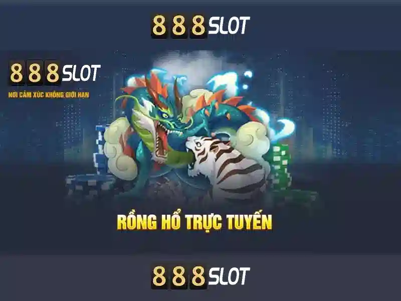 888slot - Đánh giá sàn cược trực tuyến hàng đầu