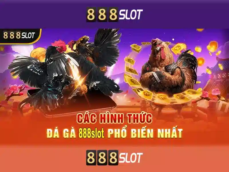 888slot: Nền tảng giải trí cá cược trực tuyến hàng đầu