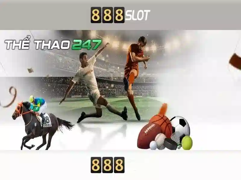 Khám phá 888slot: nền tảng casino trực tuyến hàng đầu