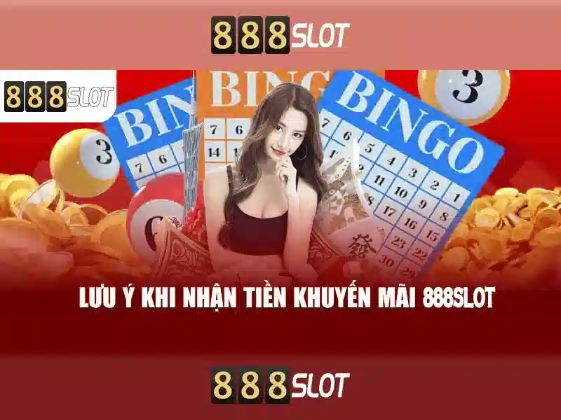 888slot là gì và tại sao nên trải nghiệm