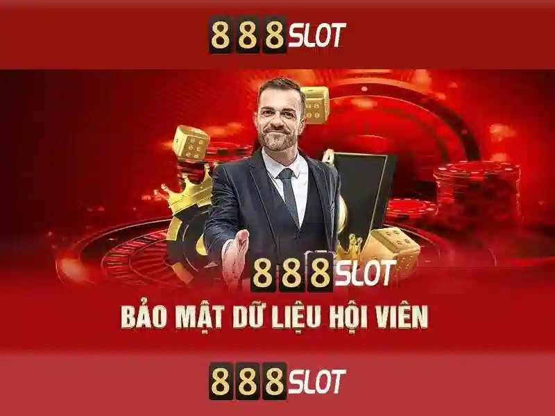 888slot - Sòng bài trực tuyến uy tín tại Việt Nam