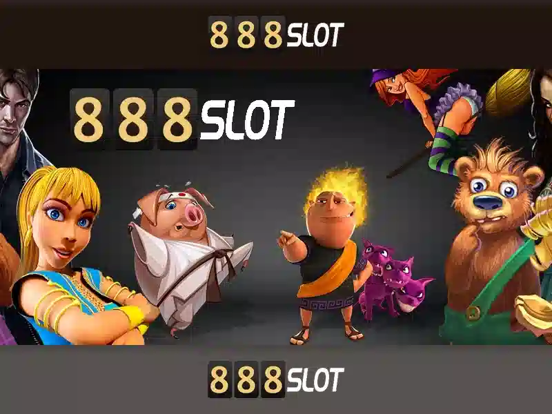 game 888 slot – tổng quan chủ đề và giá trị cốt lõi
