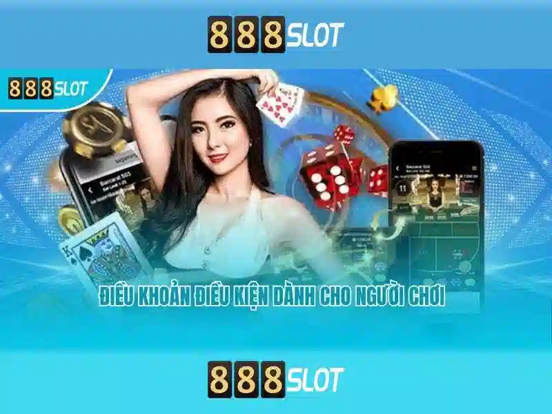 888Slot – Thế giới slot trực tuyến