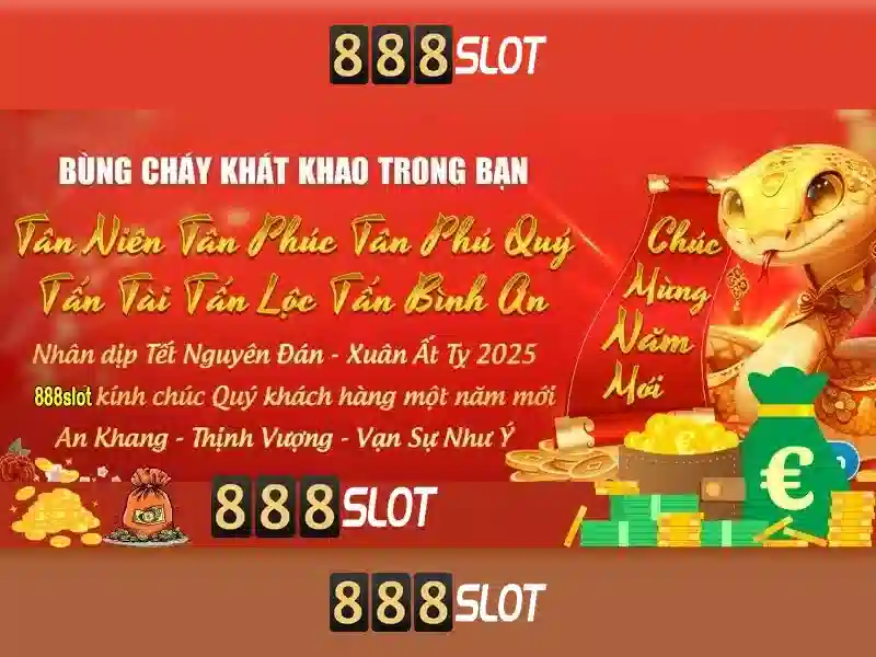 Lợi ích khi chơi trên 888slot
