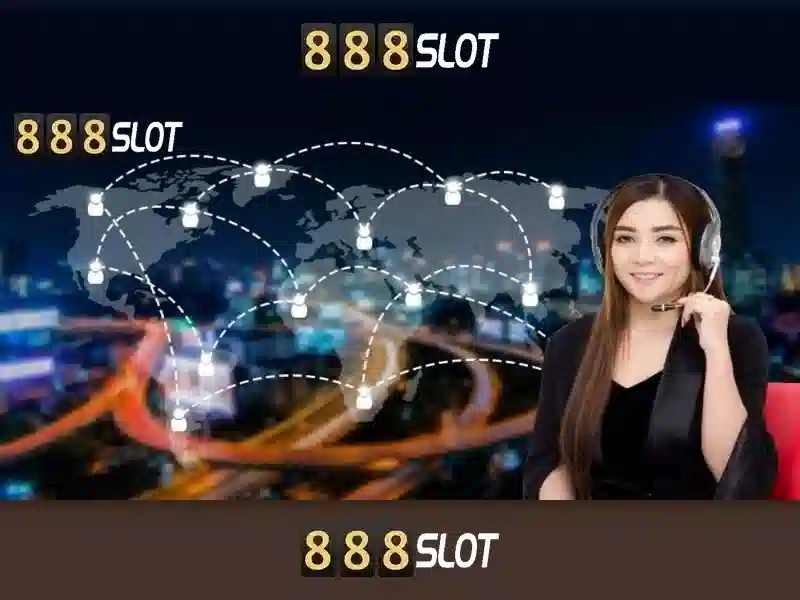 Nguồn gốc và sứ mệnh của xo slot 888