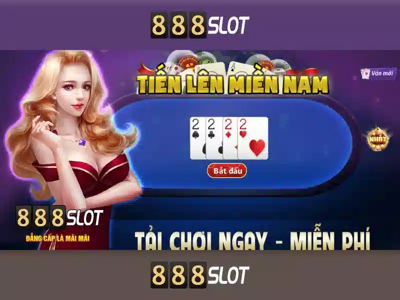 Tổng quan về 888slot - nền tảng casino trực tuyến hàng đầu