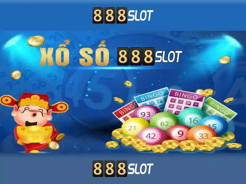 Trải nghiệm người dùng tại 888slot