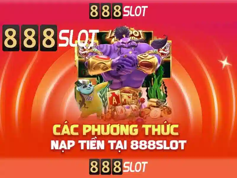 Các trò chơi nổi bật
