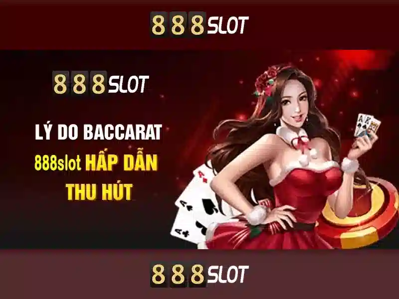 888slot: Nền tảng slot trực tuyến uy tín và đa dạng