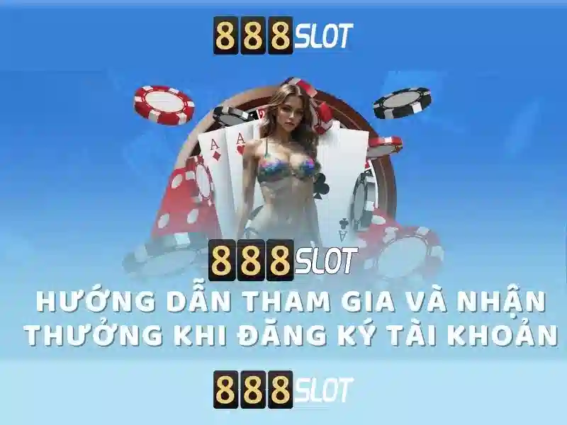 888slot: Nền tảng cá cược trực tuyến đáng tin cậy