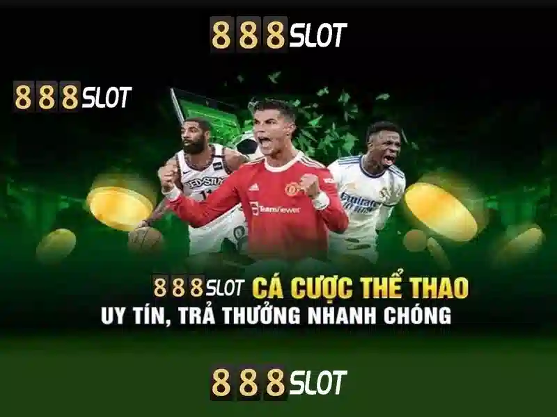 888slot - Đánh giá tổng quan về nền tảng slot trực tuyến