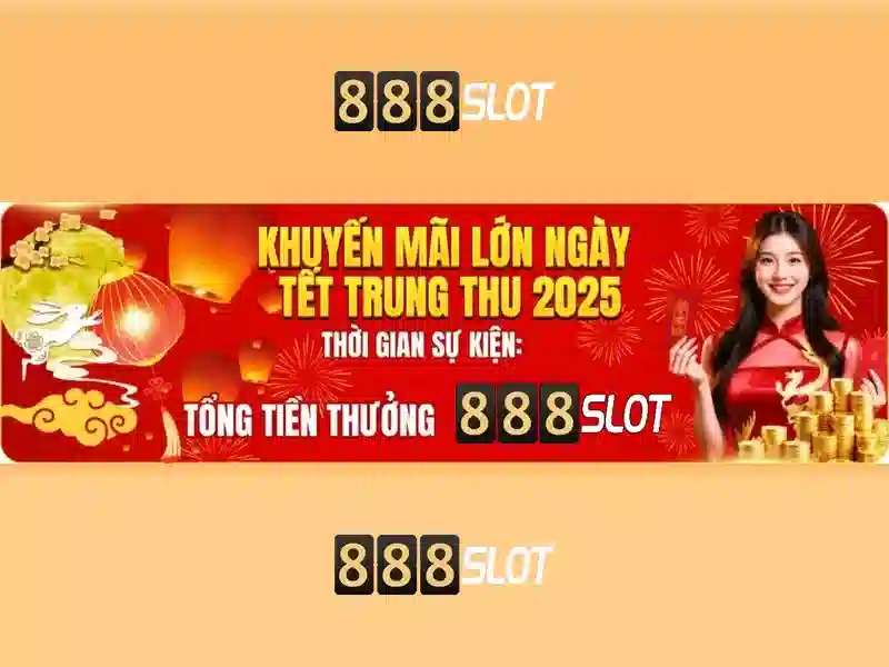 888slot: Nền tảng trò chơi slot trực tuyến hàng đầu tại Việt Nam