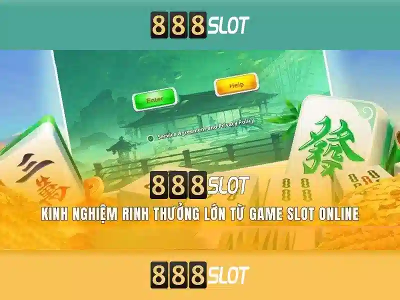 888slot – Đánh giá nền tảng casino trực tuyến uy tín