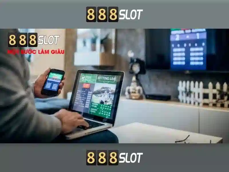888slot – Đánh giá tổng quan