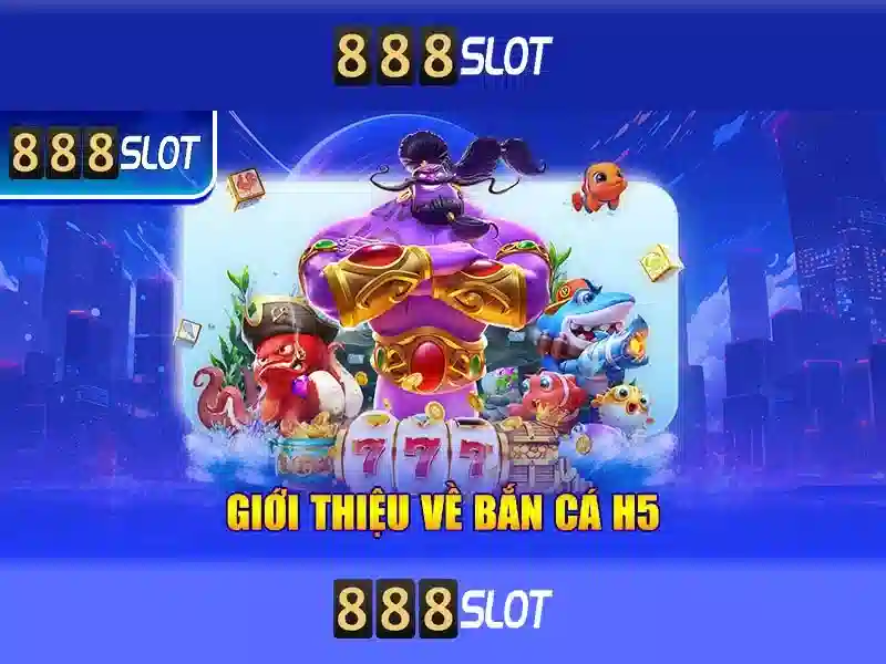 888slot - Nền tảng chơi slot trực tuyến nổi bật ở Việt Nam