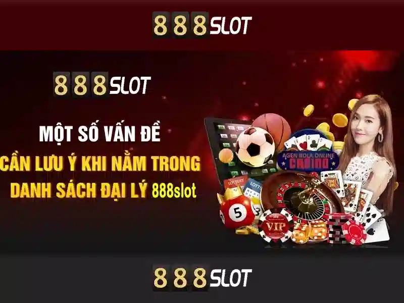 888slot: Đánh giá tổng quan về casino slot trực tuyến
