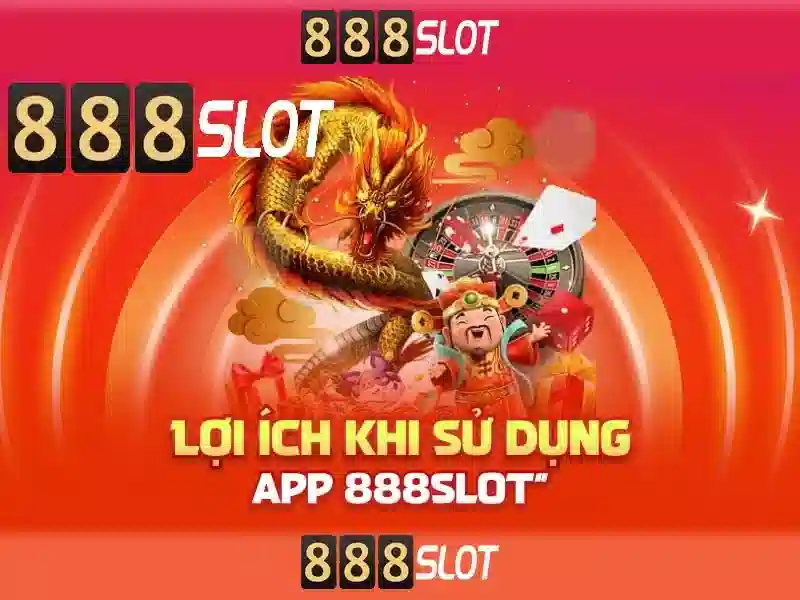 888slot - Đánh giá và hướng dẫn chơi trên nền tảng trực tuyến