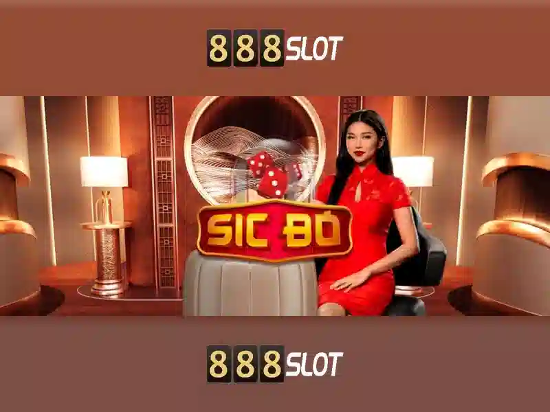 888slot - Nền tảng trò chơi máy xèng trực tuyến hàng đầu