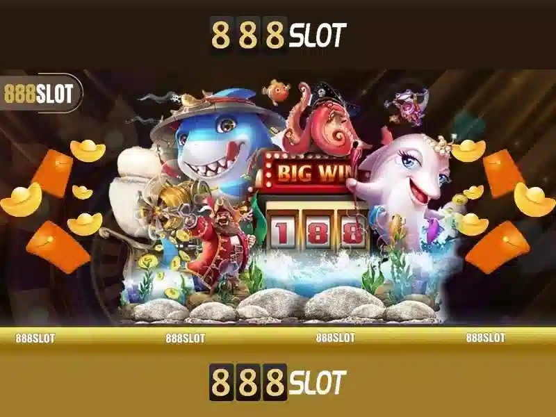 888slot nổi bật như một nền tảng slot trực tuyến phổ biến