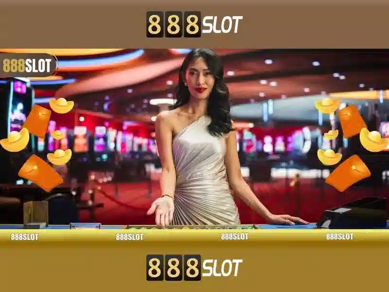 888slot - Đánh giá tổng quan và trải nghiệm người dùng