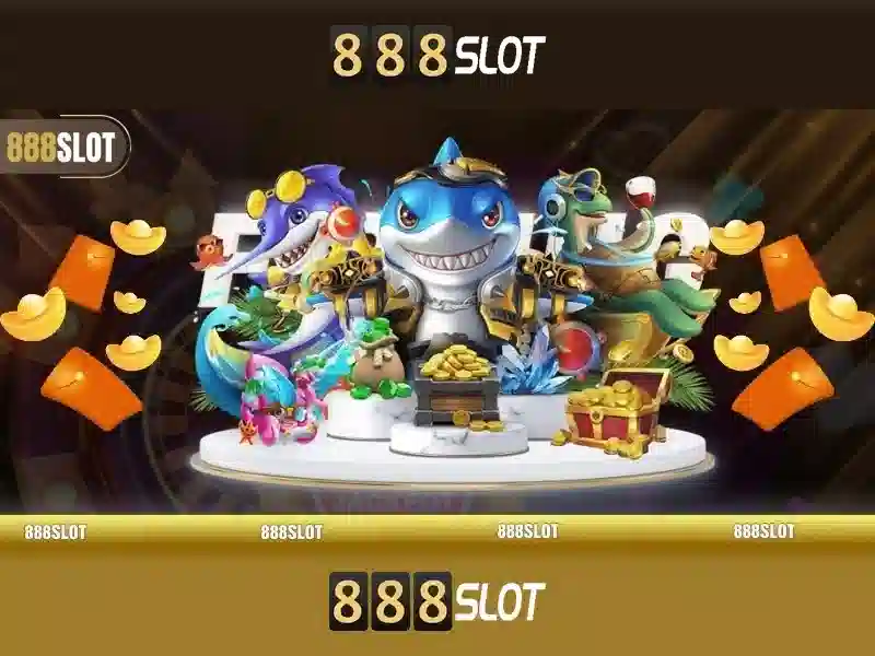 Giới thiệu về 888slot