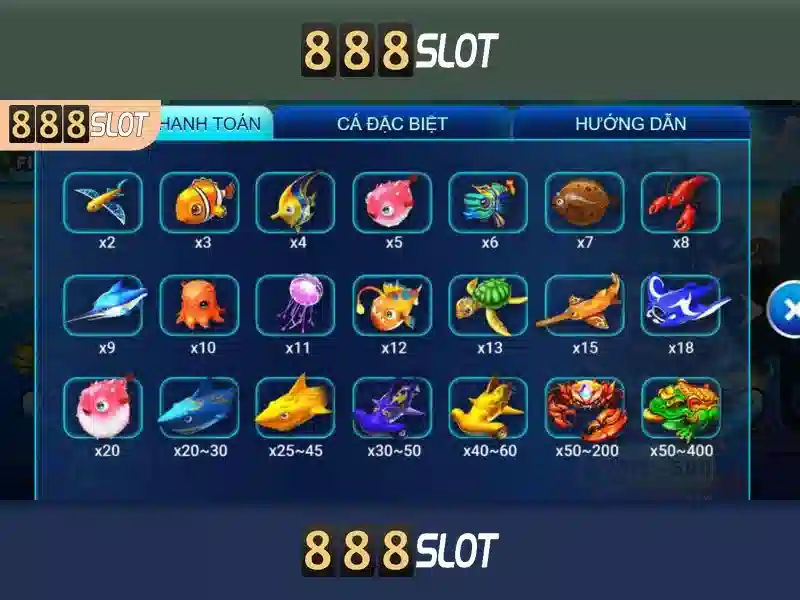888slot: Đánh giá nền tảng trò chơi slot trực tuyến phổ biến