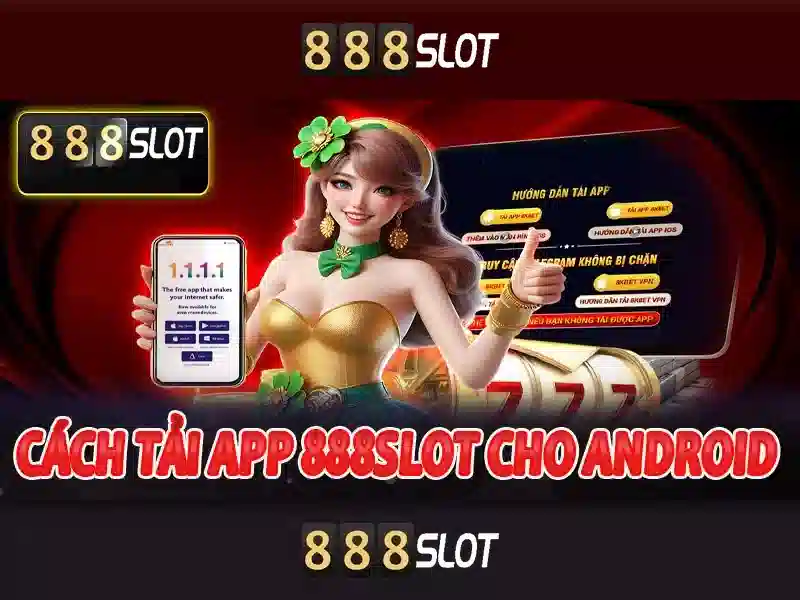888slot - Nền tảng trò chơi đánh bạc trực tuyến hàng đầu