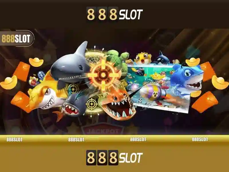 888slot – Đánh giá tổng quan