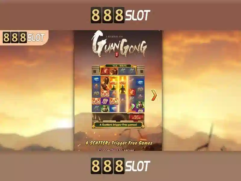 Giới thiệu về 888slot