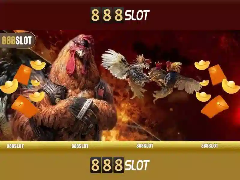 888slot: Nền tảng slot trực tuyến hàng đầu với trải nghiệm tuyệt vời