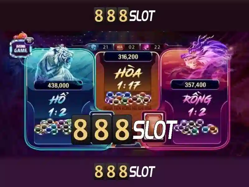 888slot - Nền tảng slot trực tuyến hàng đầu và trải nghiệm casino trực tuyến