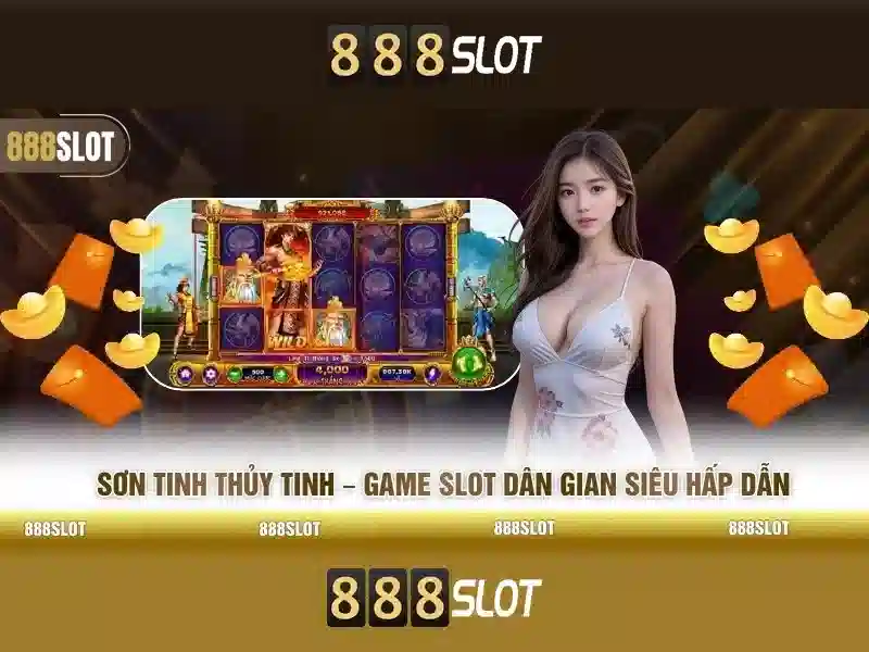 888slot - Nền tảng slot trực tuyến uy tín và hấp dẫn
