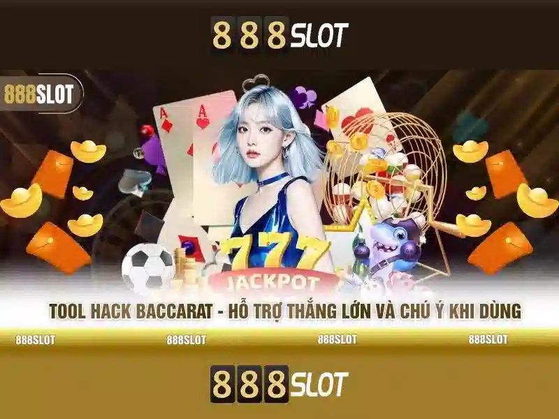 Giới thiệu về 888slot