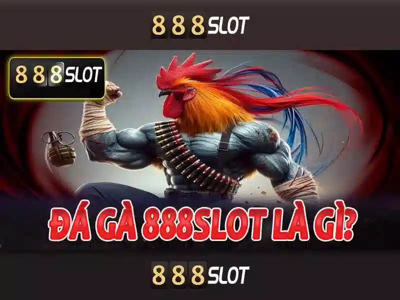 888slot - Trải nghiệm slot trực tuyến tại Việt Nam