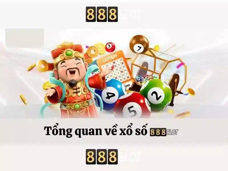 888Slot: Nền tảng chơi xèng trực tuyến an toàn và giải trí
