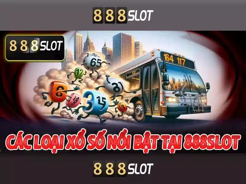 888slot – Nền tảng casino trực tuyến uy tín
