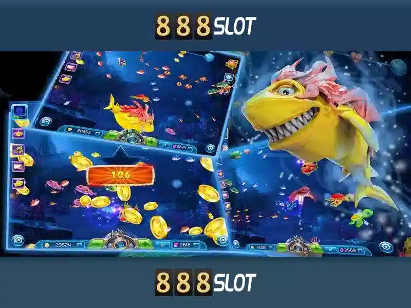 888slot - Đánh giá và trải nghiệm