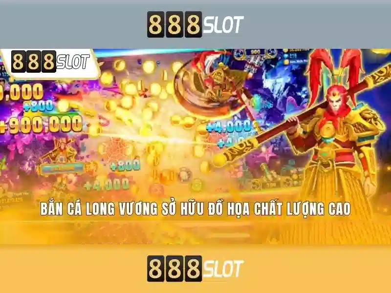 888slot - Trải nghiệm slot trực tuyến tại Việt Nam